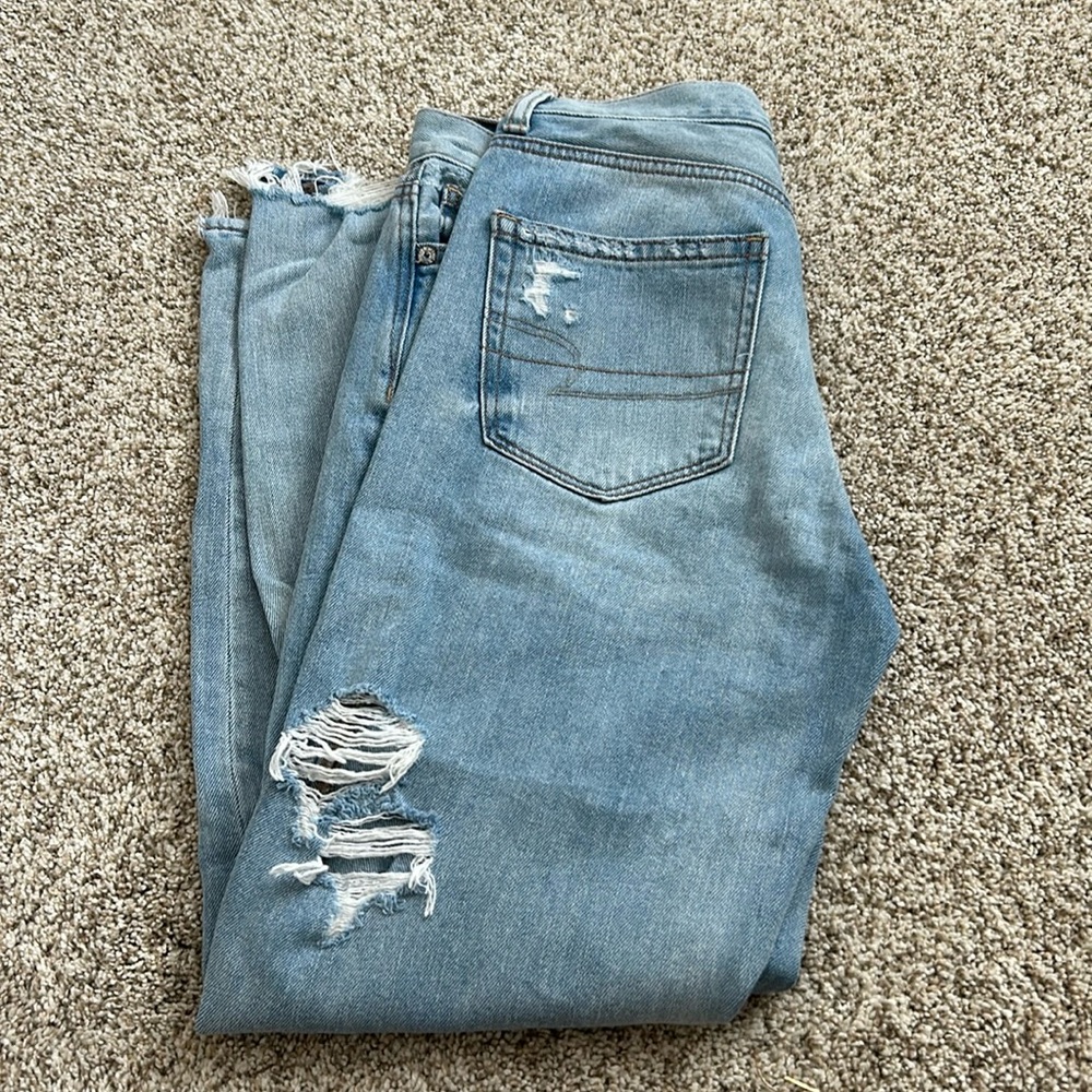 American Eagle Jeans 🦅